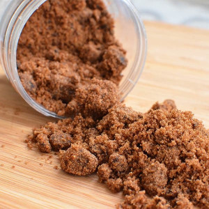 250 Grs - Azucar De Mascabo